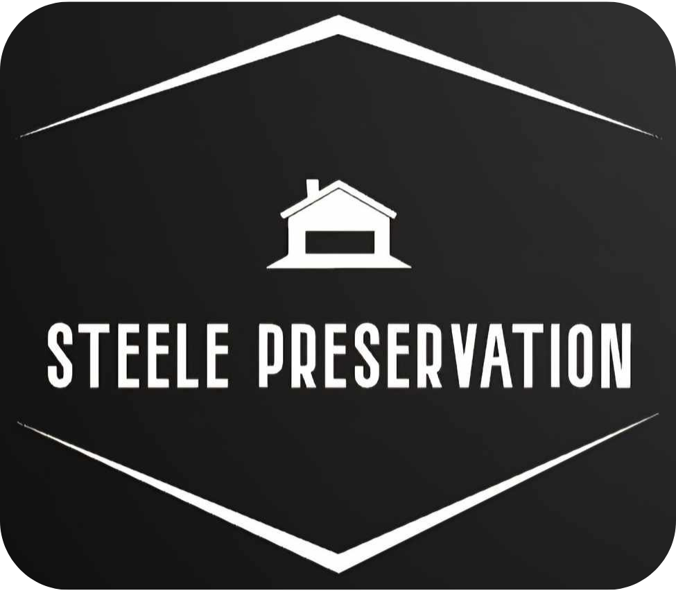 Steel Preservation